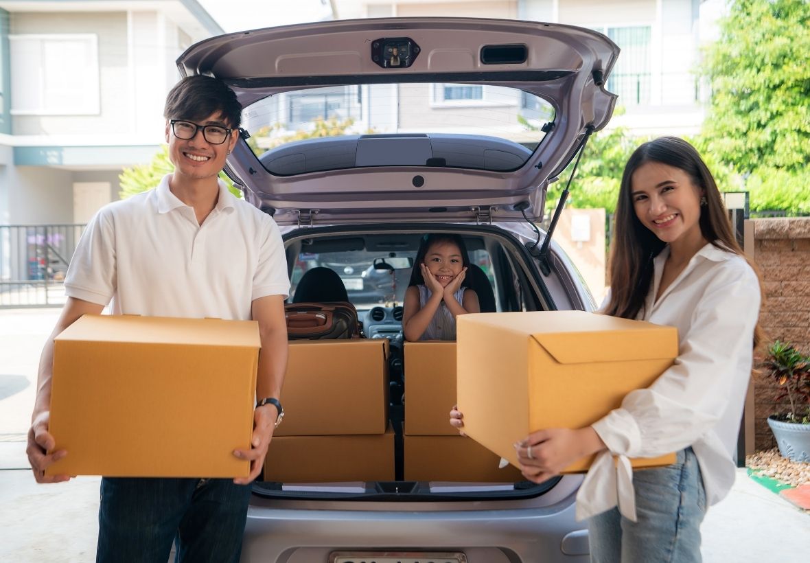 Moving Across Country: How to Find Long-Distance Moving Services