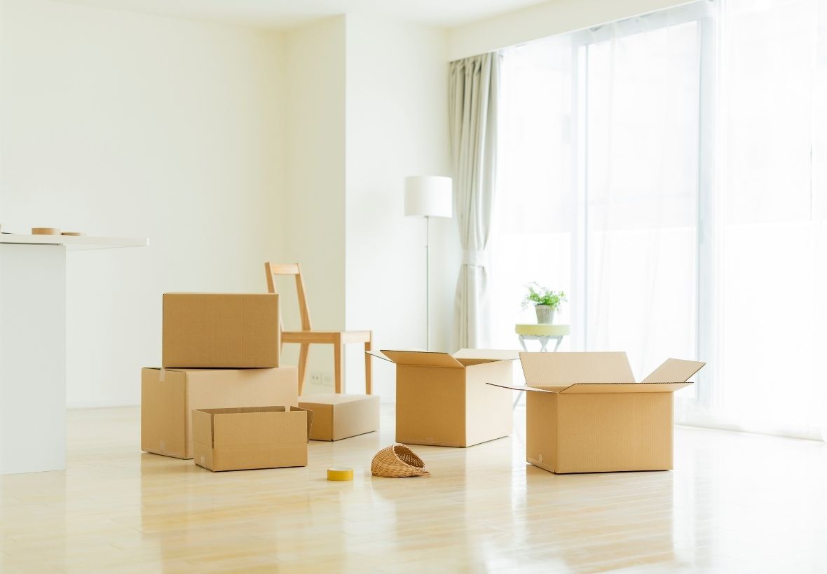 Stress-Free Moves: How to Choose Reliable Residential Moving Services