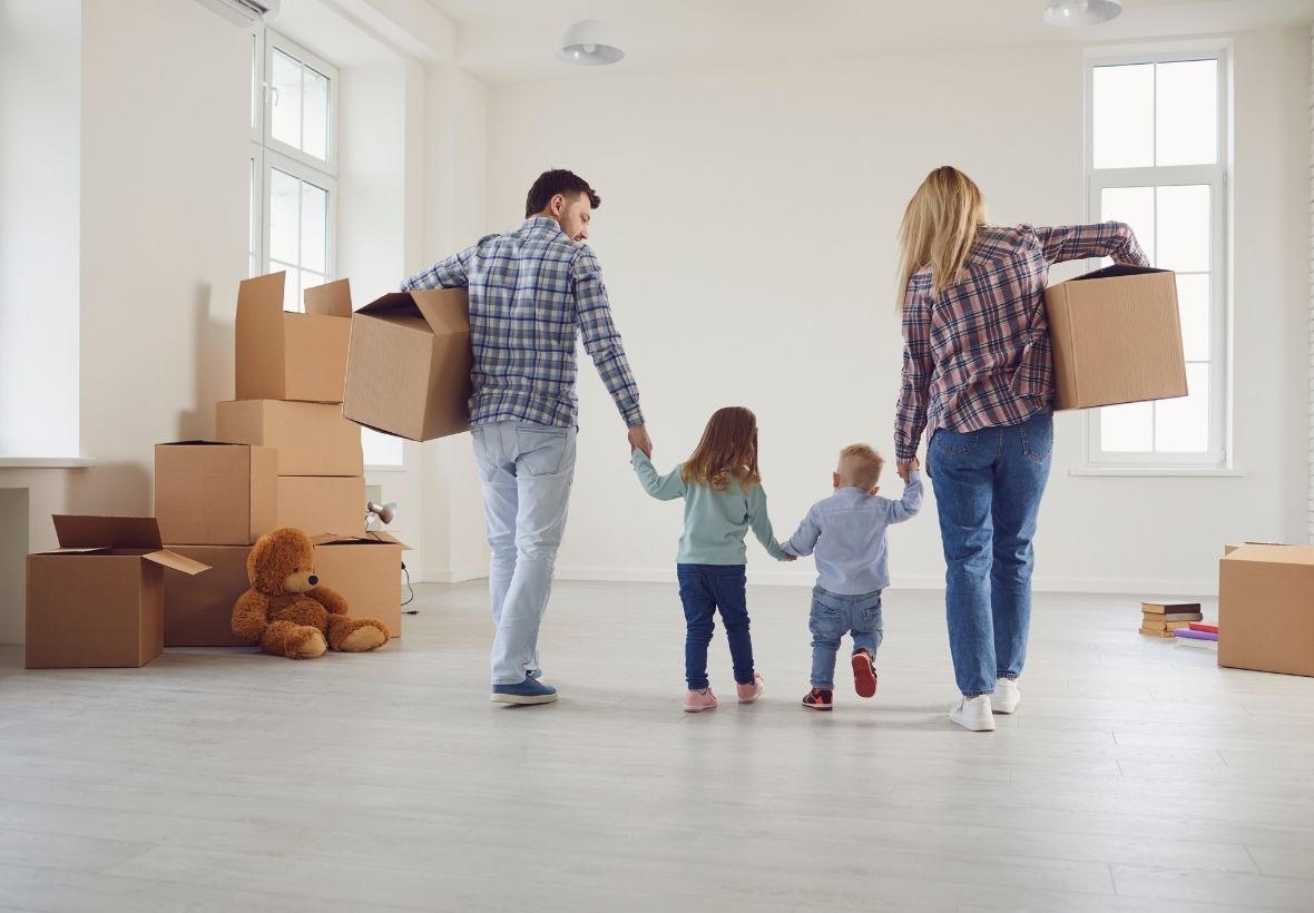 Moving on a Tight Schedule: Quick and Efficient Moving Services